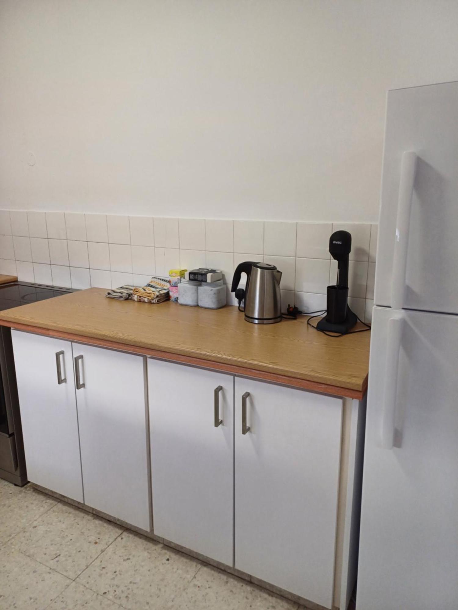 Spacious 2 Bedroom Appartment Near Mall -Internet 1Gbps Paphos Ngoại thất bức ảnh
