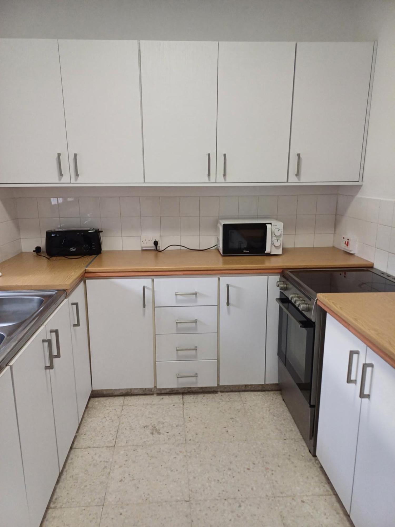 Spacious 2 Bedroom Appartment Near Mall -Internet 1Gbps Paphos Ngoại thất bức ảnh
