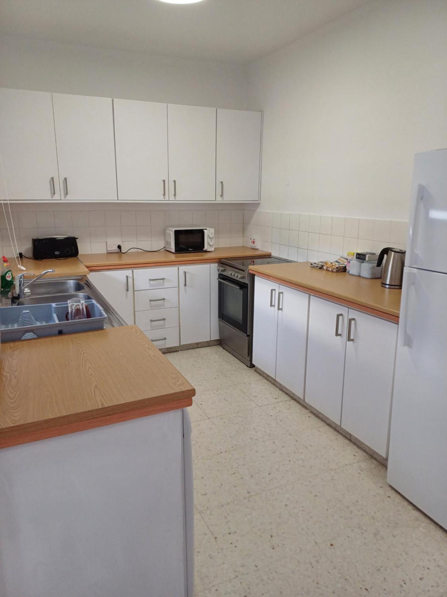 Spacious 2 Bedroom Appartment Near Mall -Internet 1Gbps Paphos Ngoại thất bức ảnh