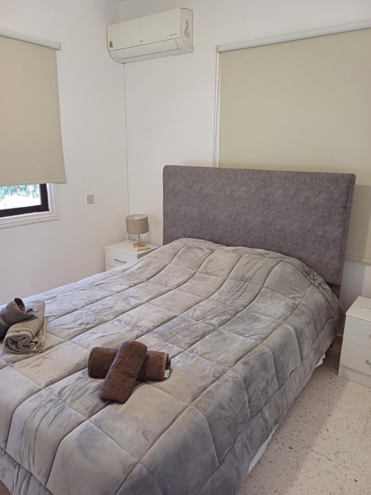 Spacious 2 Bedroom Appartment Near Mall -Internet 1Gbps Paphos Ngoại thất bức ảnh